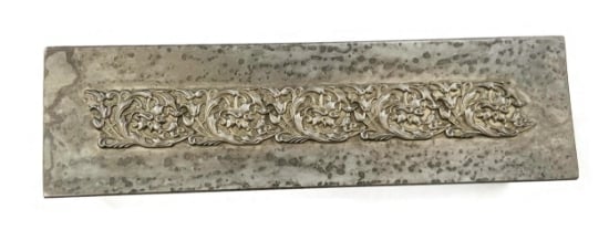 Picture of Impression Die Morrow Bracelet