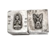 Picture of Impression Die Gargoyles Shot Plate