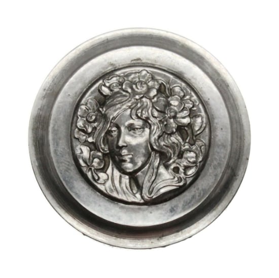 Picture of Impression Die Lady Flora