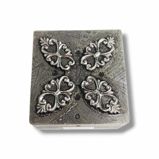 Picture of Impression Die 4 Victorian Drops