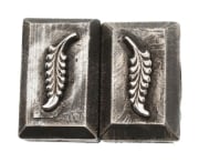 Picture of Impression Die Flashy Feathers