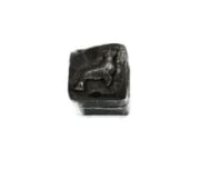 Picture of Impression Die Seal and Fish Shot Plate