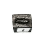 Picture of Impression Die Seal and Fish Shot Plate