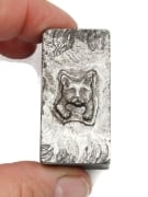 Picture of Impression Die Peeking Cat