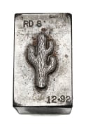 Picture of Impression Die Saguaro