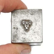 Picture of Impression Die Little Bow