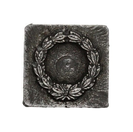 Picture of Impression Die Winter Wreath