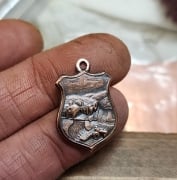 Picture of Impression Die Farm Medal