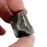 Picture of Impression Die Hanging Blooms