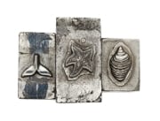 Picture of Impression Die Sea Tails Shot Plate