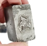 Picture of Impression Die Sea Tails Shot Plate
