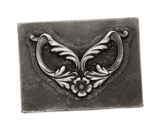Picture of Impression Die Nouveau Hipbone