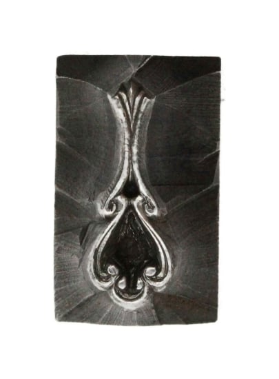 Picture of Impression Die Victorian Drop