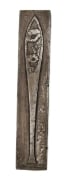 Picture of Impression Die Poppy in Bloom Spoon Die
