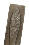 Picture of Impression Die Poppy in Bloom Spoon Die