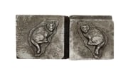 Picture of Impression Die Mac and Cheese / Twin Cats