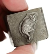 Picture of Impression Die Mac and Cheese / Twin Cats
