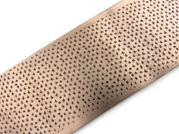 Show details for Pattern Plate RMP371 X's Picture of Pattern Plate RMP371 X's