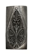 Picture of Impression Die Victorian Deco Drop