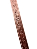 Picture of Floral & berry motif copper wire