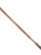 Picture of Floral & berry motif copper wire