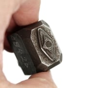 Picture of Impression Die Radiant Ring Tops Trio