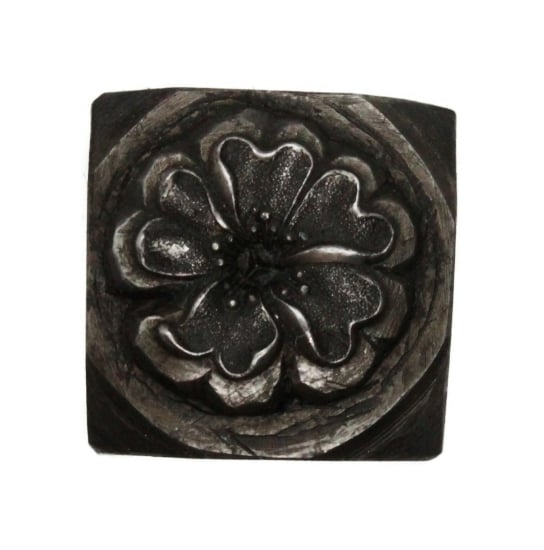 Picture of Impression Die Little Realistic Flower