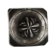 Picture of Impression Die Textile Bead