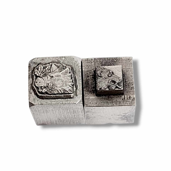 Picture of Impression Die Don't Be Boar-ing