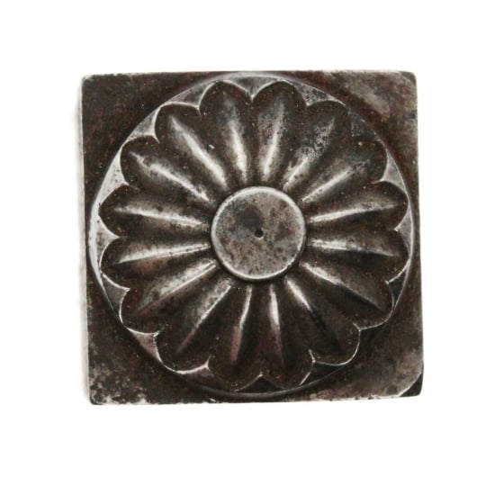 Picture of Impression Die Chapel Concho