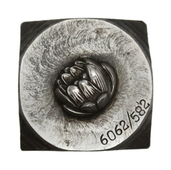Picture of Impression Die Lotus in Profile