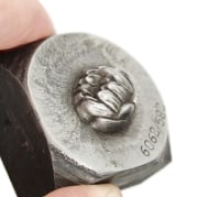 Picture of Impression Die Lotus in Profile