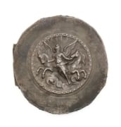 Picture of Impression Die Heavenly Scene