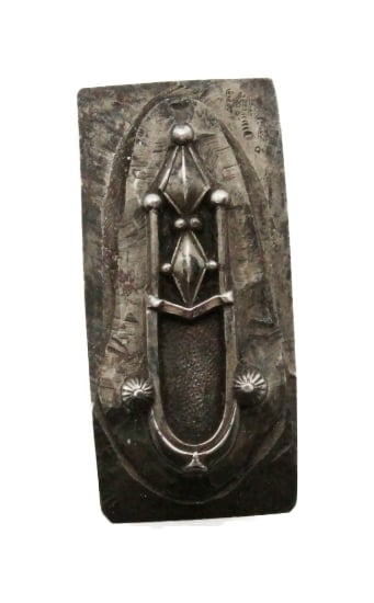 Picture of Impression Die Hanging Link