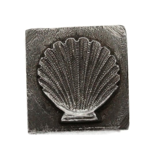 Picture of Impression Die Textured Clam Shell