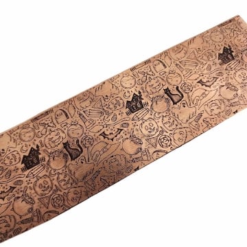 Show details for Pattern Plate RMP377 Halloween Party Picture of Pattern Plate RMP377 Halloween Party