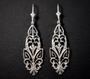 Picture of Impression Die Victorian Deco Drop