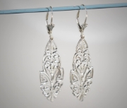 Picture of Impression Die Victorian Deco Drop