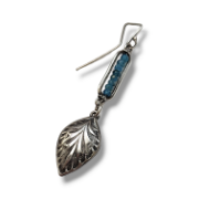 Picture of Impression Die Elven Leaf