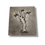 Picture of Impression Die XL Tree