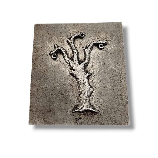 Picture of Impression Die XL Tree