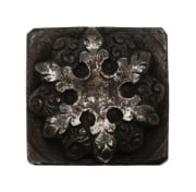 Picture of Impression Die Gothic Snowflake Cushion