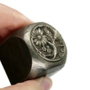 Picture of Impression Die French Daisy Large