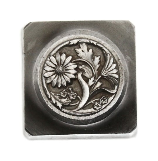 Picture of Impression Die French Daisy Small