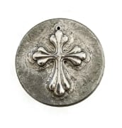 Picture of Impression Die Rounded Flared Cross