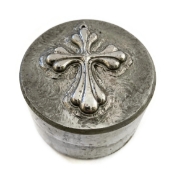 Picture of Impression Die Rounded Flared Cross