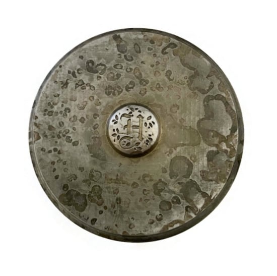 Picture of Impression Die Gothic 'H'