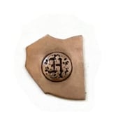 Picture of Impression Die Gothic 'H'