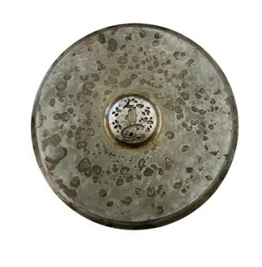 Picture of Impression Die Gothic 'L'