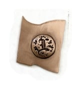 Picture of Impression Die Gothic 'L'